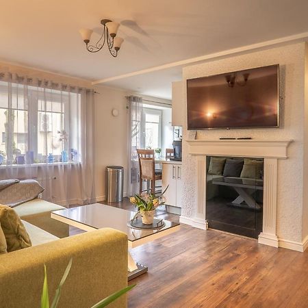 Andrea Apartment Λιέπαγια Εξωτερικό φωτογραφία