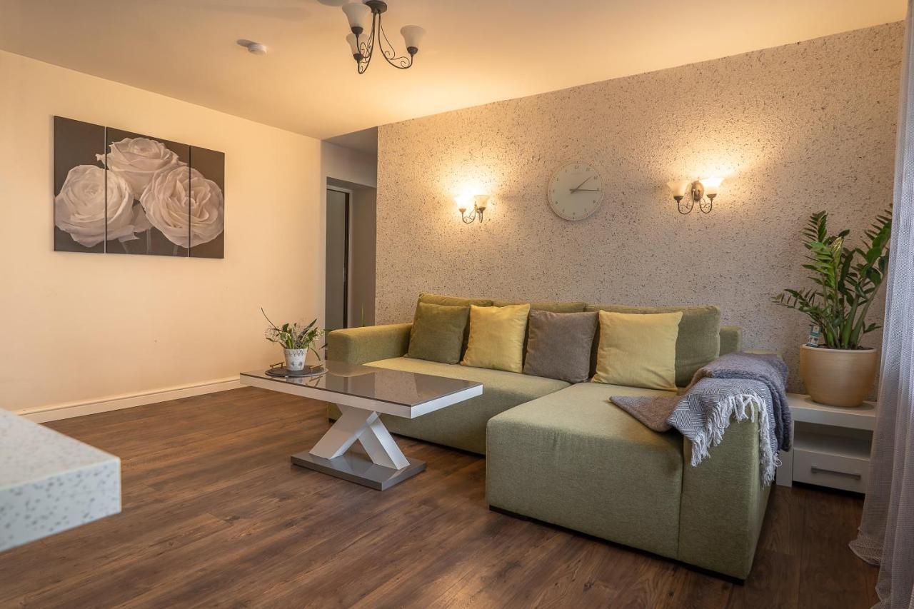 Andrea Apartment Λιέπαγια Εξωτερικό φωτογραφία