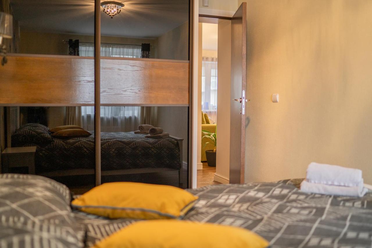 Andrea Apartment Λιέπαγια Εξωτερικό φωτογραφία