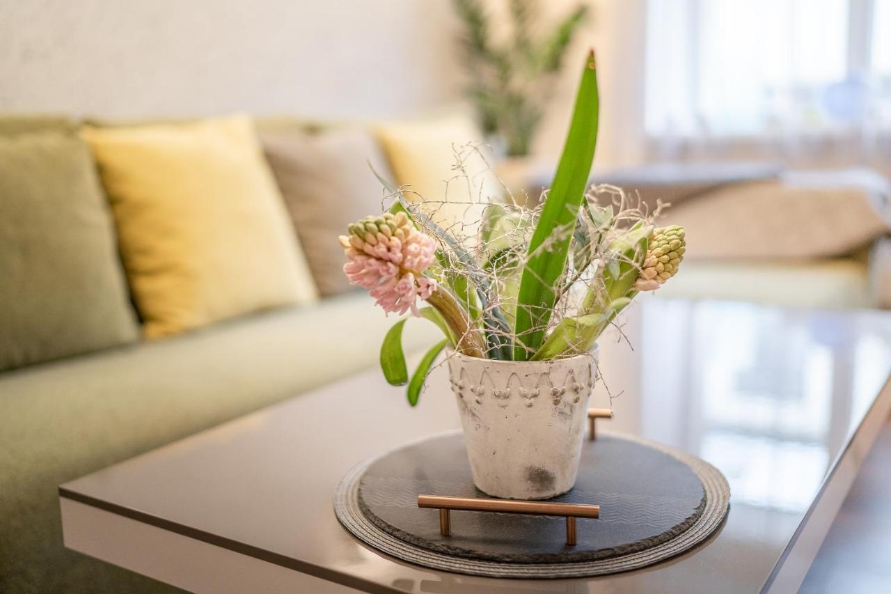 Andrea Apartment Λιέπαγια Εξωτερικό φωτογραφία
