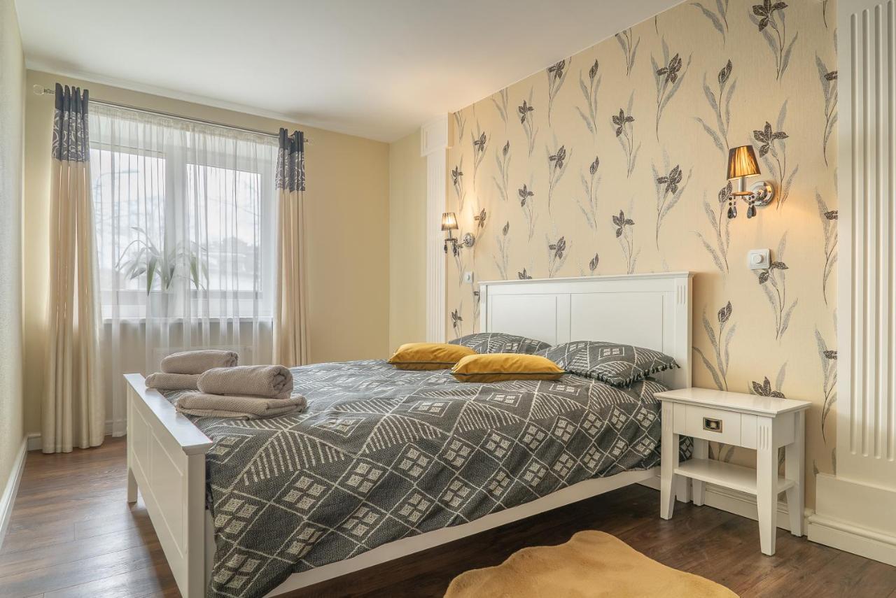 Andrea Apartment Λιέπαγια Εξωτερικό φωτογραφία